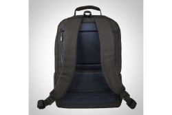 Riva NB Rucksack Tegel 17,0 schwarz 8460