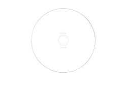 CD-R Verbatim 700MB 25pcs Pack 52x Spindel printable retail
