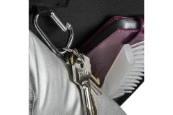 Riva NB Tasche Tiergarten 17,3 schwarz 8550