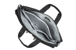 Riva NB Tasche Tiergarten 17,3 schwarz 8550