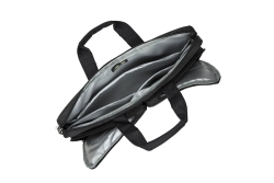 Riva NB Tasche Tiergarten 17,3 schwarz 8550