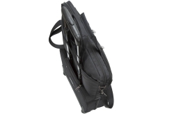 Riva NB Tasche Tiergarten 17,3 schwarz 8550
