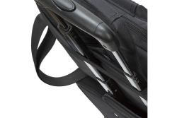 Riva NB Tasche Tiergarten 17,3 schwarz 8550