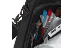 Riva NB Tasche Tiergarten 17,3 schwarz 8550