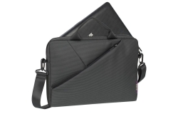 Riva NB Tasche Tivoli 13,3 grau 8720