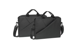 Riva NB Tasche Tivoli 13,3 grau 8720