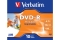 DVD-R Verbatim 4,7GB 10pcs Jew PS 16x