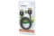 MANHATTAN HDMI-Kabel ultradünn mit Ethernet 1 m. schwarz