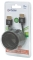 MANHATTAN HDMI-Kabel ultradünn mit Ethernet 3 m. schwarz