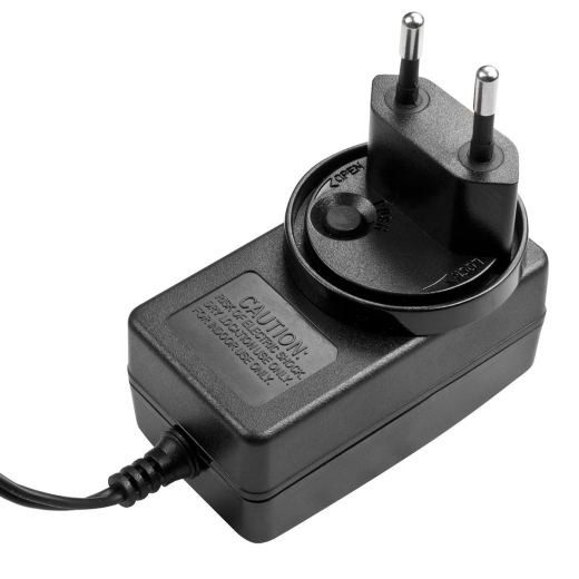 LINDY ECO M.C. Schaltnetzteil 5VDC3A Multi Country 100-240V