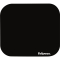 Fellowes Mauspad Premium 20,32x22,86cm schwarz