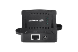 EDIMAX Nek Splitter Adapter GP-101ST Gigabit POE