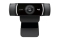 Logitech HD-Webcam C922 black retail
