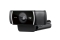 Logitech HD-Webcam C922 black retail