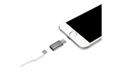 Logilink Adapter 2stk. USB-A/Type-C Micro-USB/Type-C