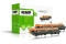 KMP Toner Brother TN-242BK black Doppel. 2500 S.B-T57D remanufactured