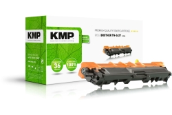 KMP Toner Brother TN-242Y/TN242Y yellow 1400 S. B-T60A...