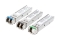 DIGITUS LWL Adapter LC Duplex Singelmode SFP Modul 1,25Gbps