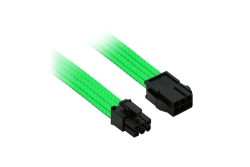 Nanoxia Kabel 6pin PCI-E Verlängerung, 30 cm,...