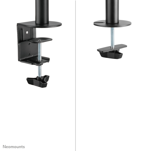 Neomounts TIS 10-27 3TFT schwarz Max.24KG