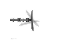 Neomounts TIS 10-27 3TFT schwarz Max.24KG