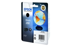 Patrone Epson 266 black T2661