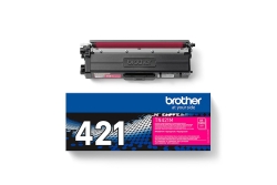 Toner Brother TN-421M