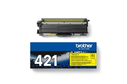 Toner Brother TN-421Y