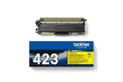 Toner Brother TN-423Y
