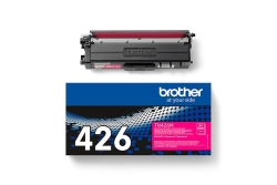Toner Brother TN-426M