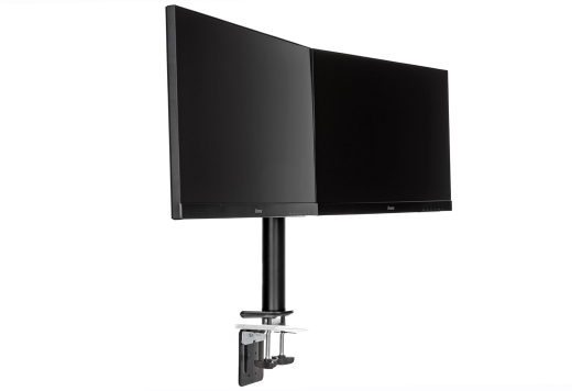 IIYAMA Desk Mount DS1002C-B1 Dual 10-30 VESA 10