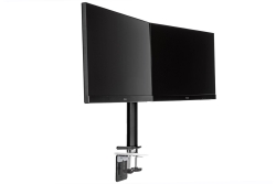 IIYAMA Desk Mount DS1002C-B1 Dual 10-30 VESA 10