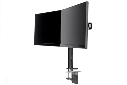IIYAMA Desk Mount DS1002C-B1 Dual 10-30 VESA 10