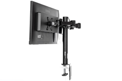 IIYAMA Desk Mount DS1002C-B1 Dual 10-30 VESA 10