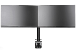 IIYAMA Desk Mount DS1002C-B1 Dual 10-30 VESA 10