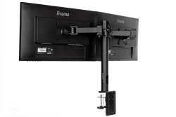 IIYAMA Desk Mount DS1002C-B1 Dual 10-30 VESA 10