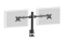 IIYAMA Desk Mount DS1002C-B1 Dual 10-30 VESA 10