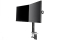 IIYAMA Desk Mount DS1002C-B1 Dual 10-30 VESA 10