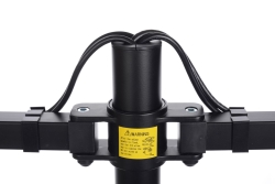 IIYAMA Desk Mount DS1002D-B1 Dual with Stand 10-30 VESA