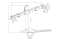 IIYAMA Desk Mount DS1002D-B1 Dual with Stand 10-30 VESA