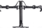 IIYAMA Desk Mount DS1002D-B1 Dual with Stand 10-30 VESA