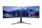 IIYAMA Desk Mount DS1002D-B1 Dual with Stand 10-30 VESA