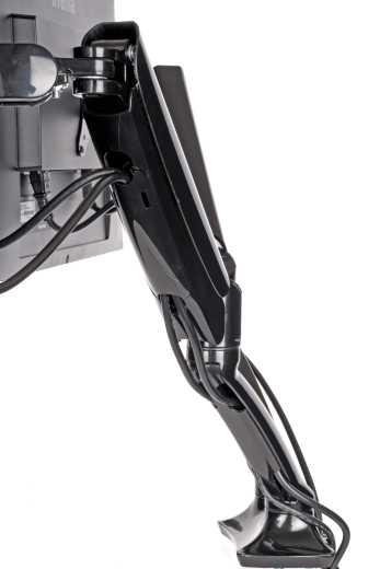 IIYAMA Desk Mount DS3002C-B1 Dual with Lift 10-27 VESA