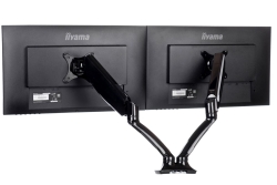 IIYAMA Desk Mount DS3002C-B1 Dual with Lift 10-27 VESA