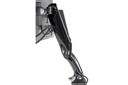 IIYAMA Desk Mount DS3002C-B1 Dual with Lift 10-27 VESA
