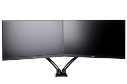 IIYAMA Desk Mount DS3002C-B1 Dual with Lift 10-27 VESA