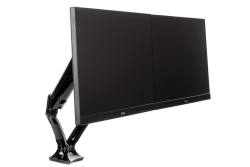 IIYAMA Desk Mount DS3002C-B1 Dual with Lift 10-27 VESA