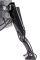 IIYAMA Desk Mount DS3002C-B1 Dual with Lift 10-27 VESA