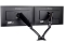 IIYAMA Desk Mount DS3002C-B1 Dual with Lift 10-27 VESA