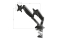 IIYAMA Desk Mount DS3002C-B1 Dual with Lift 10-27 VESA